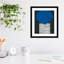 Honoring Matisse Warm by Renee W. Stramel-854608300-854608298