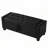 48" Ottoman Bench With Storage, Bench For Bedroom, Living Room, Hallway, Upholstered Tufted Faux Leather Pu Ottoman-119606816