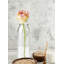 Vase de table en verre