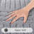 Non Slip Soft Absorbent Bath Mat-2147294003-2147294004