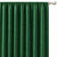 Shiny Solid Velvet | Gian Fabric-1503925399