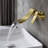 Wall Mount Widespread Bathroom Faucet-110712816