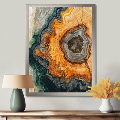 Glodi - Landscapes Wall Art Prints