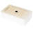 Ceramic Bathroom Vessel Sink 24"X16" - Elegant & Practical Modern Quality Craftsmanship