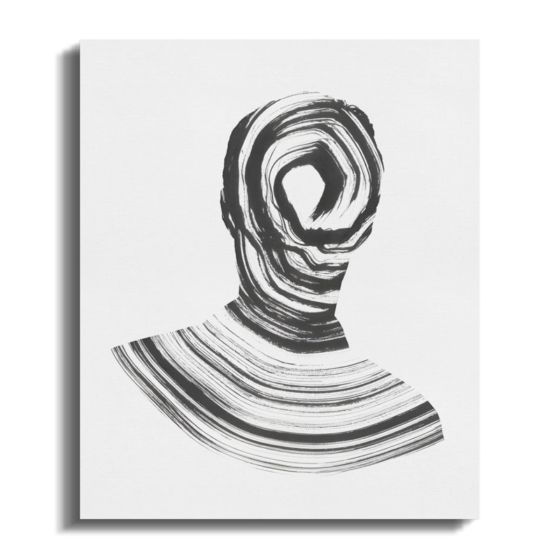 Wrapped Canvas Print Set, 9x12