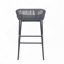 Tabouret de bar pour l'extérieur-2105842230