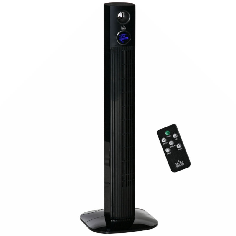 Ventilateur tour 37,75 po Wenty
