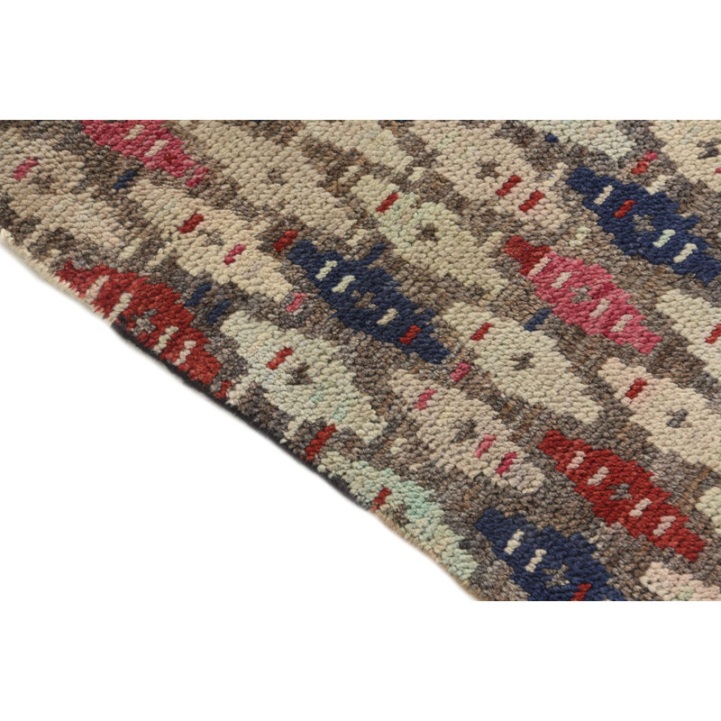 5x8 Pulaski Multi Rug