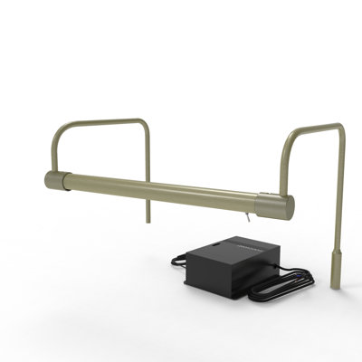 Tru-Slim Picture Light