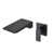 Noir mat est en rupture de stock