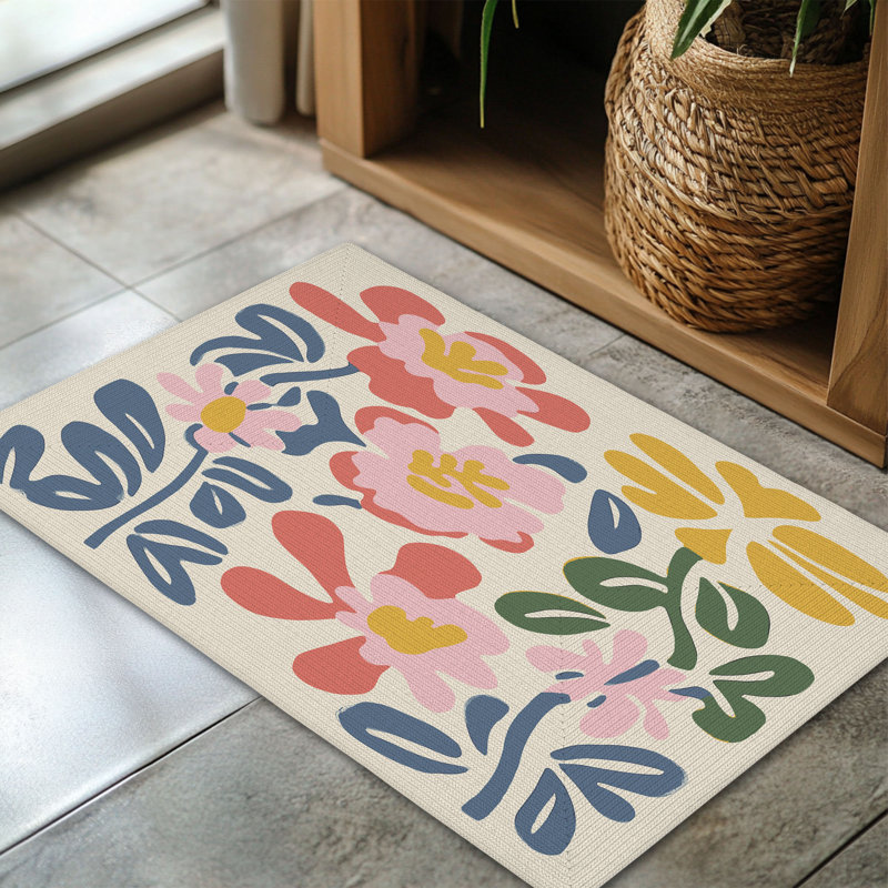 Donivee, Rectangle 3' x 5'