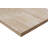 Unfinished Hevea Butcher Block Countertop-932363274