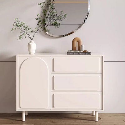 Liggitt Accent Cabinet by Hokku Designs