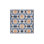 Yiting Hand Loomed Washable Geometric Indoor Rug