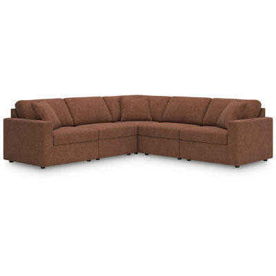 Braintree 5-Piece Sectional