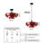 Epone 0 - Light Pendant-1663209340