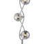 Finland 151cm Novelty Floor Lamp