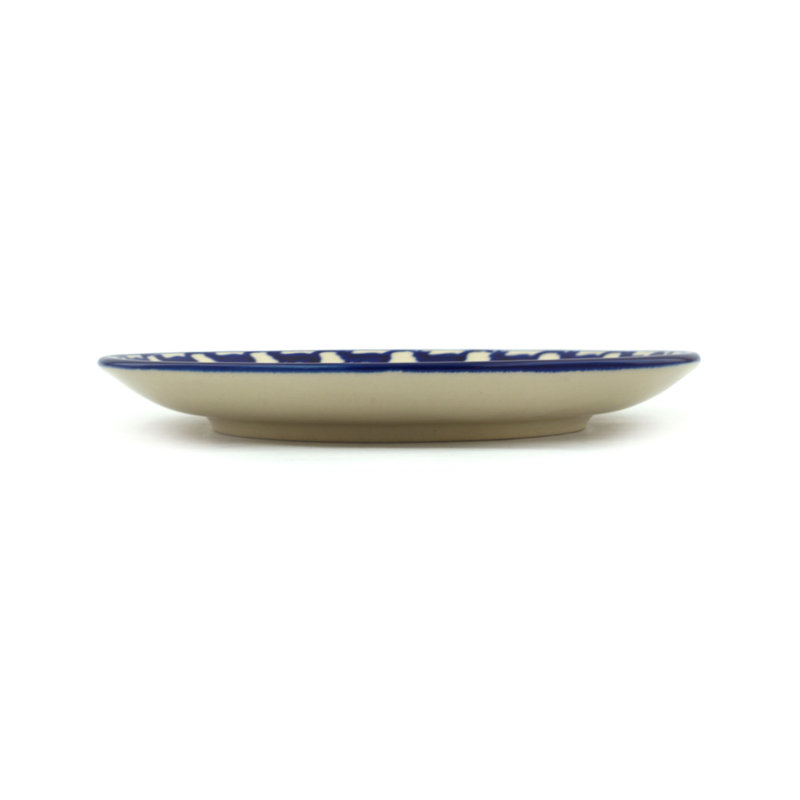 Assiette pour hors-d’œuvre 7 "Polish Pottery