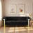 FX-P81B-BK (834-55 SOFA)