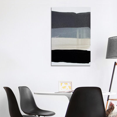 " Gray Series I " by Kent Youngstrom