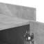 10 Pair Shoe Storage Cabinet-484296417