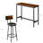 Evelynne Single Coffee Table