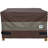Duck Covers Ultimate 56'' W x 38'' D Fire Pit Cover