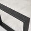 Bartlum Table Leg