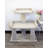 34.5'' H Cat Tree