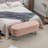 Noelany Upholstered Storage Bench-418828947