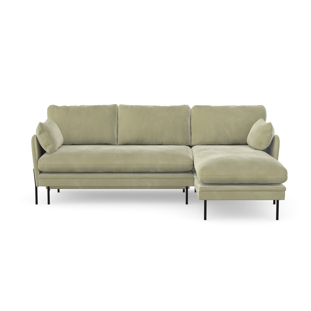 Ecksofa Avyion