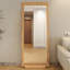 Miroir pleine grandeur de style médiéval-118735306-118735311