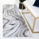 Kirkus Performance Abstract Rug
