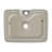 Modern Ceramic Bathroom Sinks, Gloss White Art Basin For Home Decor