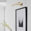 Kal Dimmable LED Wall Mounted Picture Light-2126987366