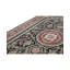 Princess Hand Woven Wool Oriental Area Rug