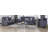 Tevrat 89'' Upholstered Convertible Sofa-1093419849