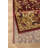 Classic GC_VIN5015 Red 2 Ft. X 3 Ft. Area Rug-543290462-543290433