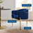 Savour Tufted Performance Velvet Accent Chairs-13629065