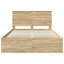 Solid Wood Bed-1052099264-1052099275