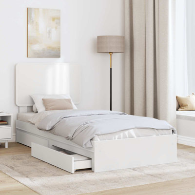 Bed Frame