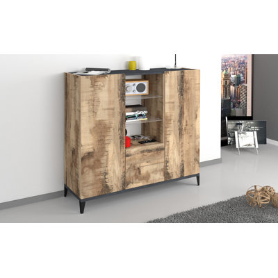 Avaan 120cm Sideboard