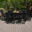 Ensemble repas pour 6 personnes Kile-1252808901-1283588252