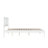 Zosia Solid Wood Slat Bed-1806973742-1806973729