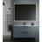 Camden 24" x 36" Rectangular LED Wall Mounted Mirror With Defogger, Adjustable Temperature, Brightness, and Memory Settings-105711138-105711139