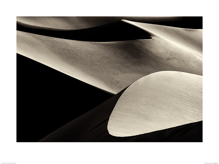 Print on Canvas, Paper