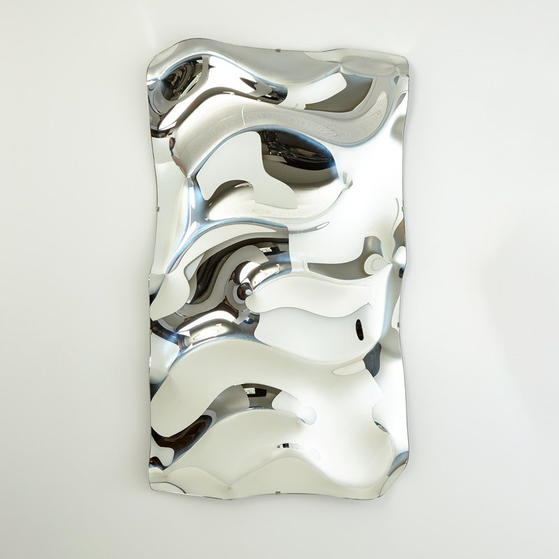 Ben Floor Mirror