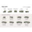 Flex Felix Modular System: Footstool-114360184