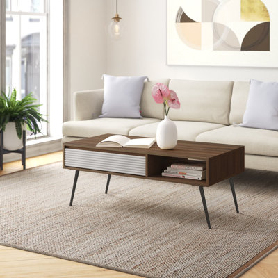 Palomares Coffee Table