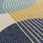 Zanzibar Geometric Area Rug-944040960